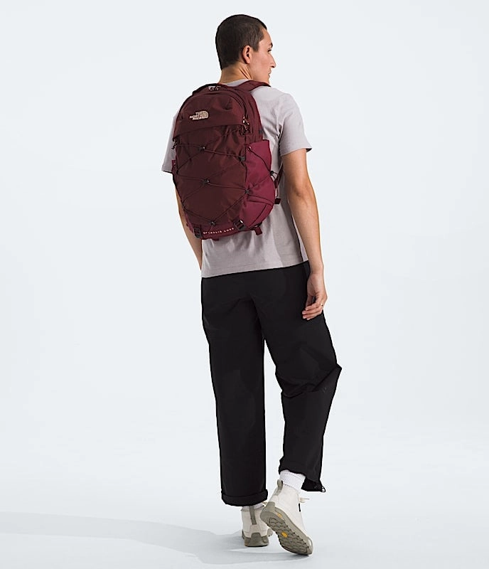 Womens Borealis Luxe Backpack