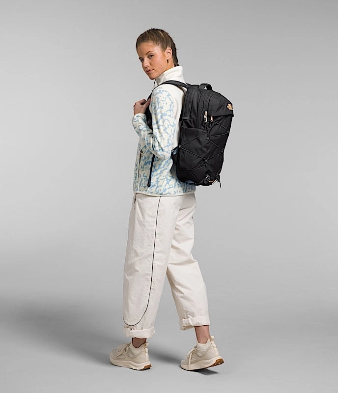 Womens Borealis Luxe Backpack
