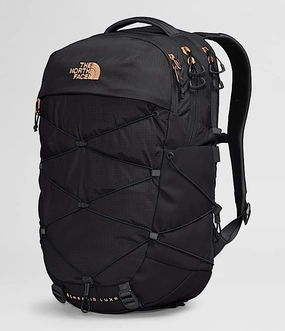 Womens Borealis Luxe Backpack