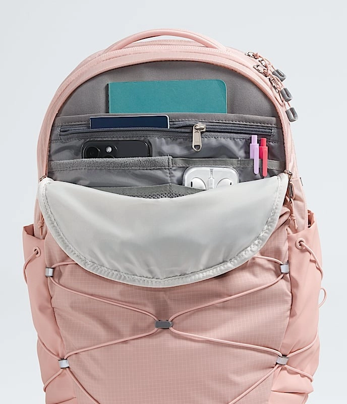 Womens Borealis Luxe Backpack