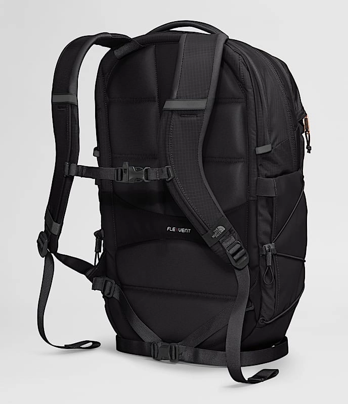 Womens Borealis Luxe Backpack