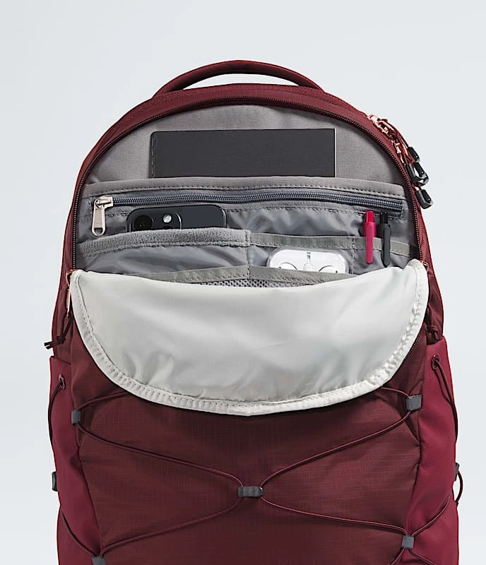 Womens Borealis Luxe Backpack