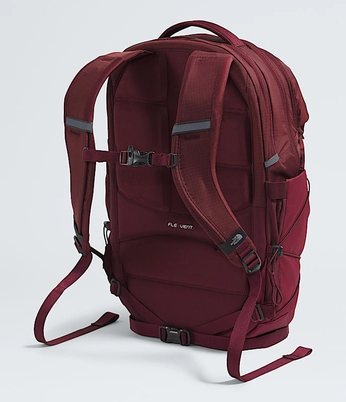 Womens Borealis Luxe Backpack