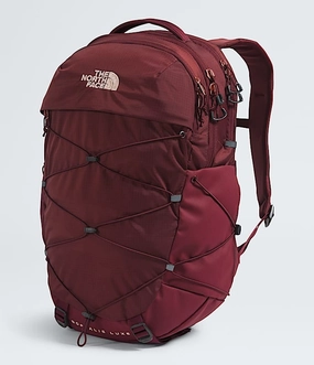 Womens Borealis Luxe Backpack