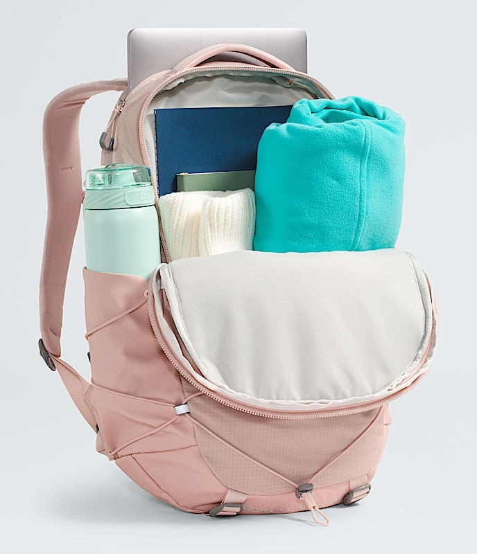 Womens Borealis Luxe Backpack