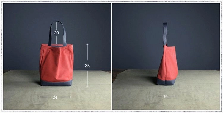 Womens Green Canvas Shoulder Tote Bags Best Tote Handbag Shopper Bags Purse for Ladies