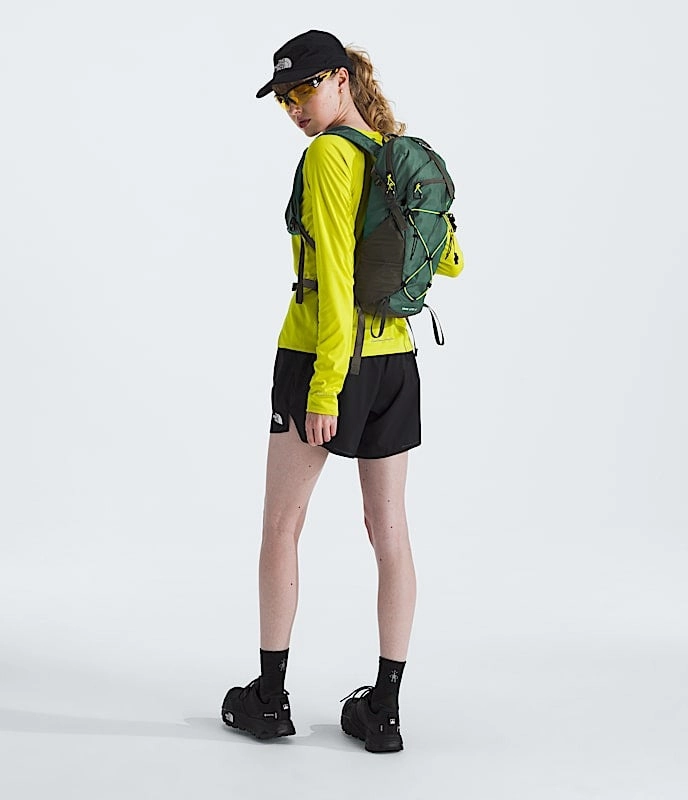 Womens Trail Lite 12 Backpack