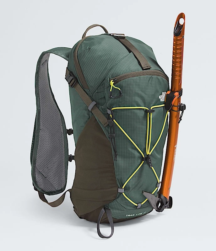 Womens Trail Lite 12 Backpack
