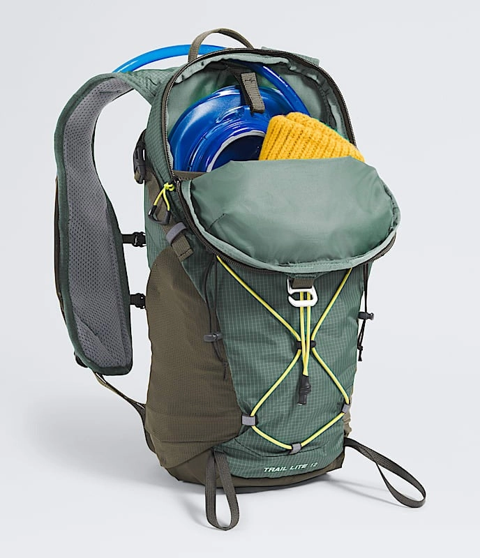 Womens Trail Lite 12 Backpack