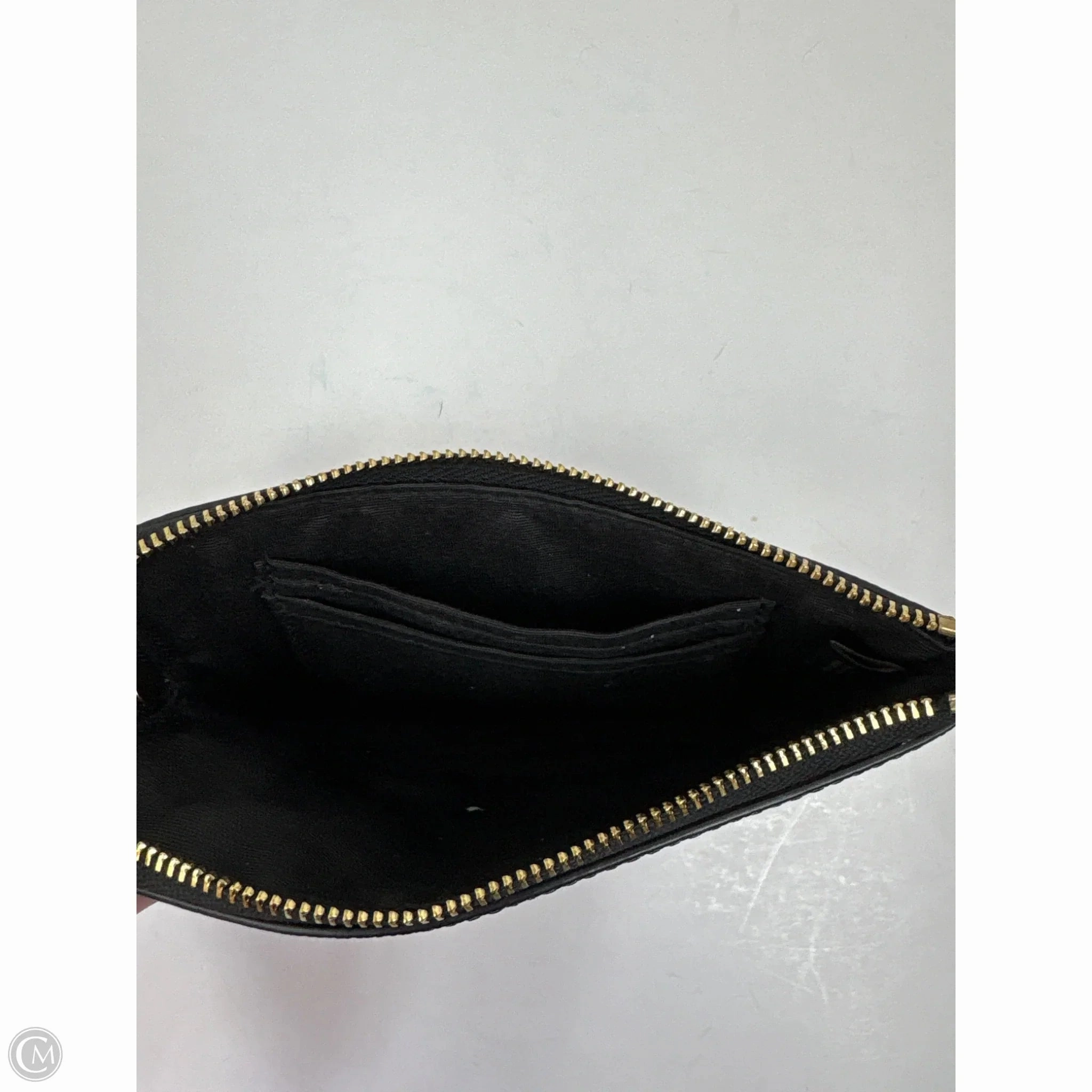 Wristlet Designer By Coach, Size: Medium