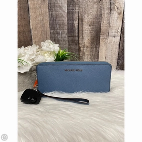 Wristlet Designer By Michael Kors, Size: Large
