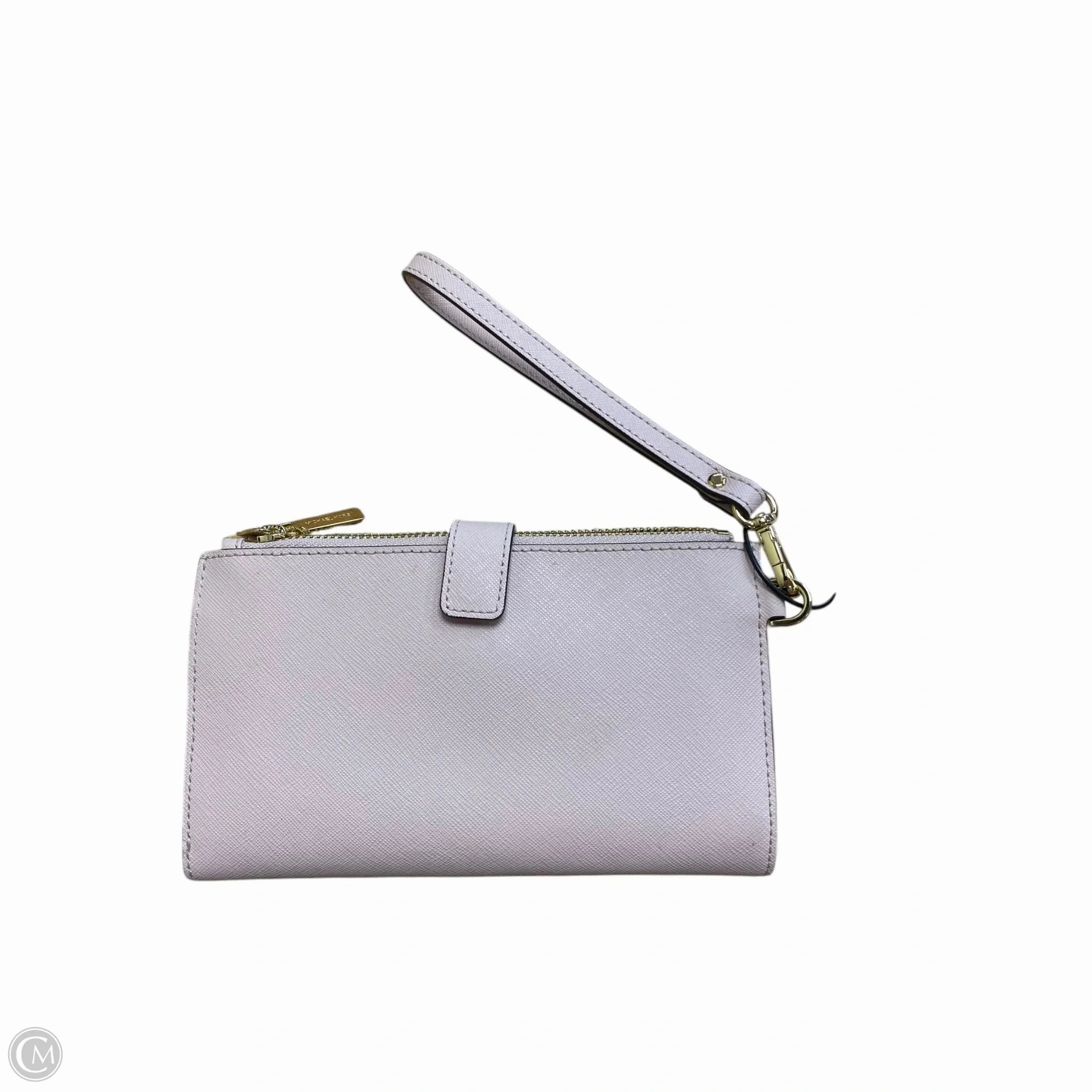Wristlet Designer By Michael Kors, Size: Medium