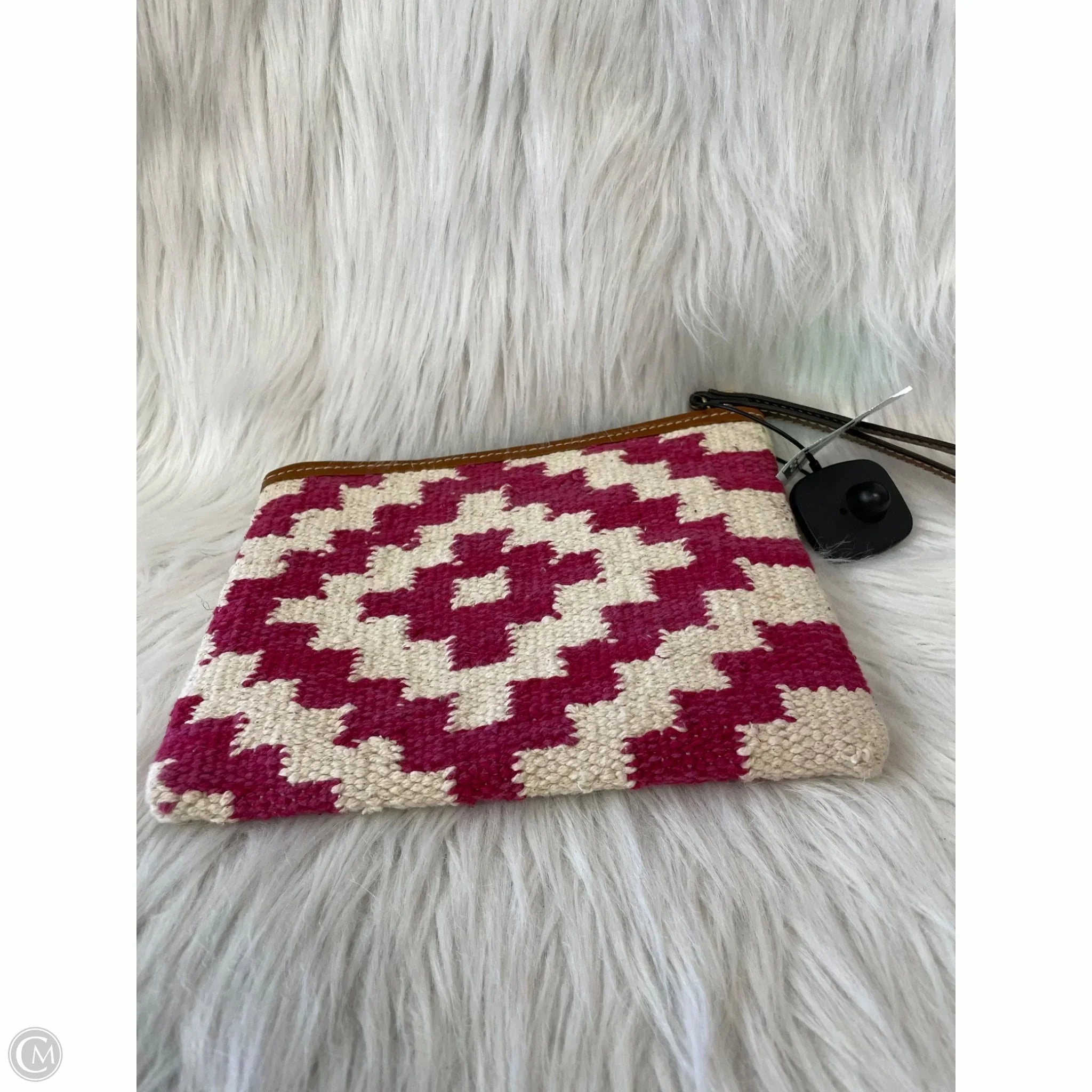Wristlet Designer By Patricia Nash, Size: Large