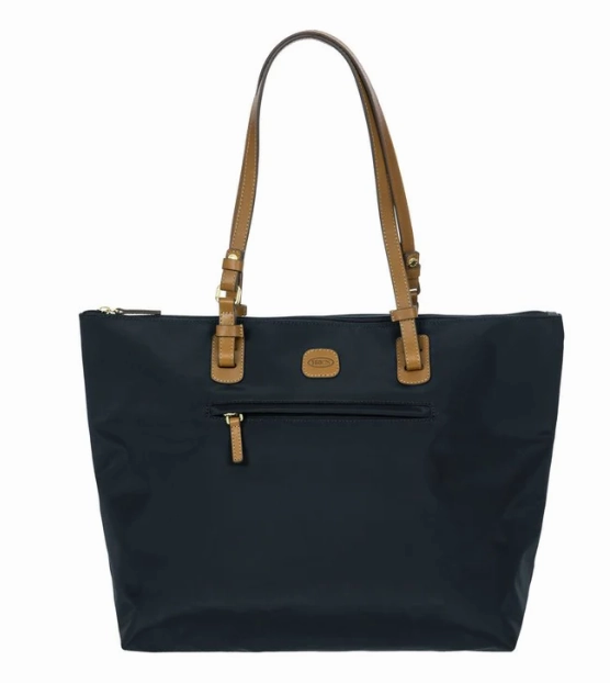 X-Bag Large Sportina 3-Way Shopper Tote