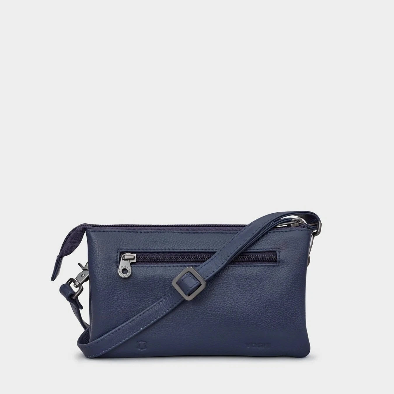 Yoshi Leather Logan Multiway Cross Body Bag