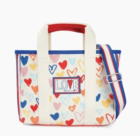 You Mini Tote Bag In Multi Color