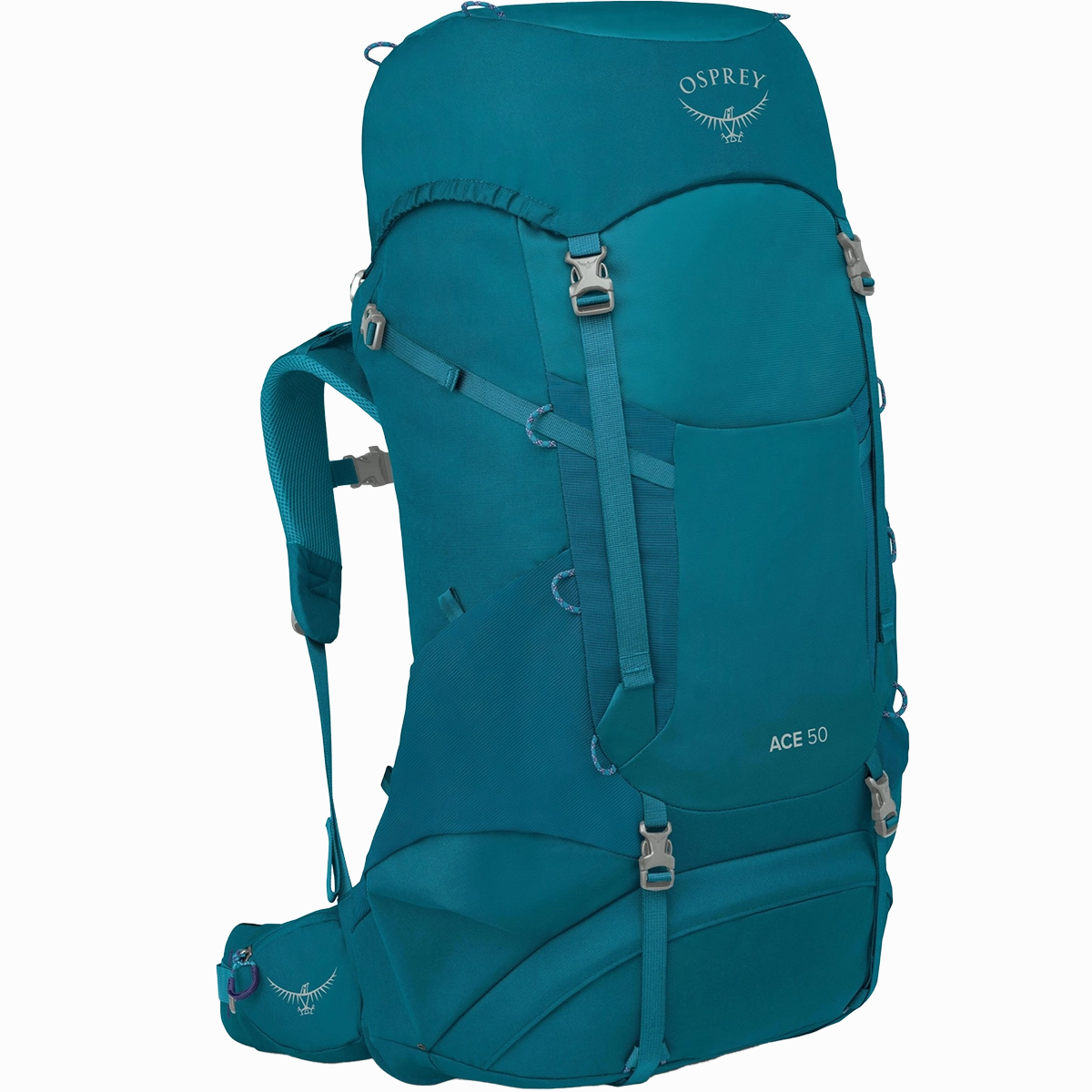 Youth Ace 50