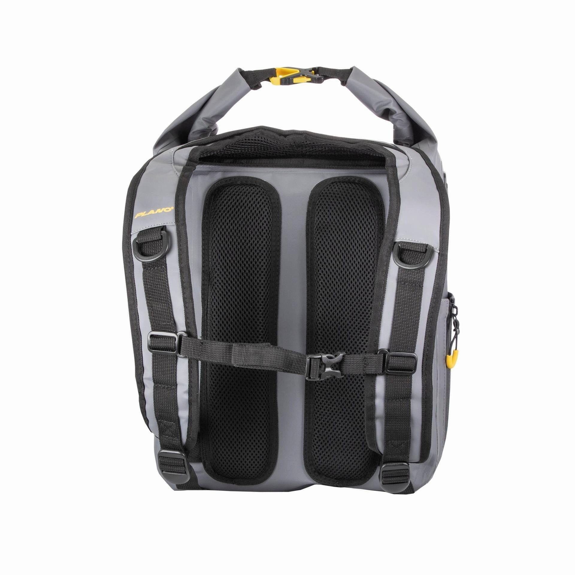 Z-Series Waterproof Backpack
