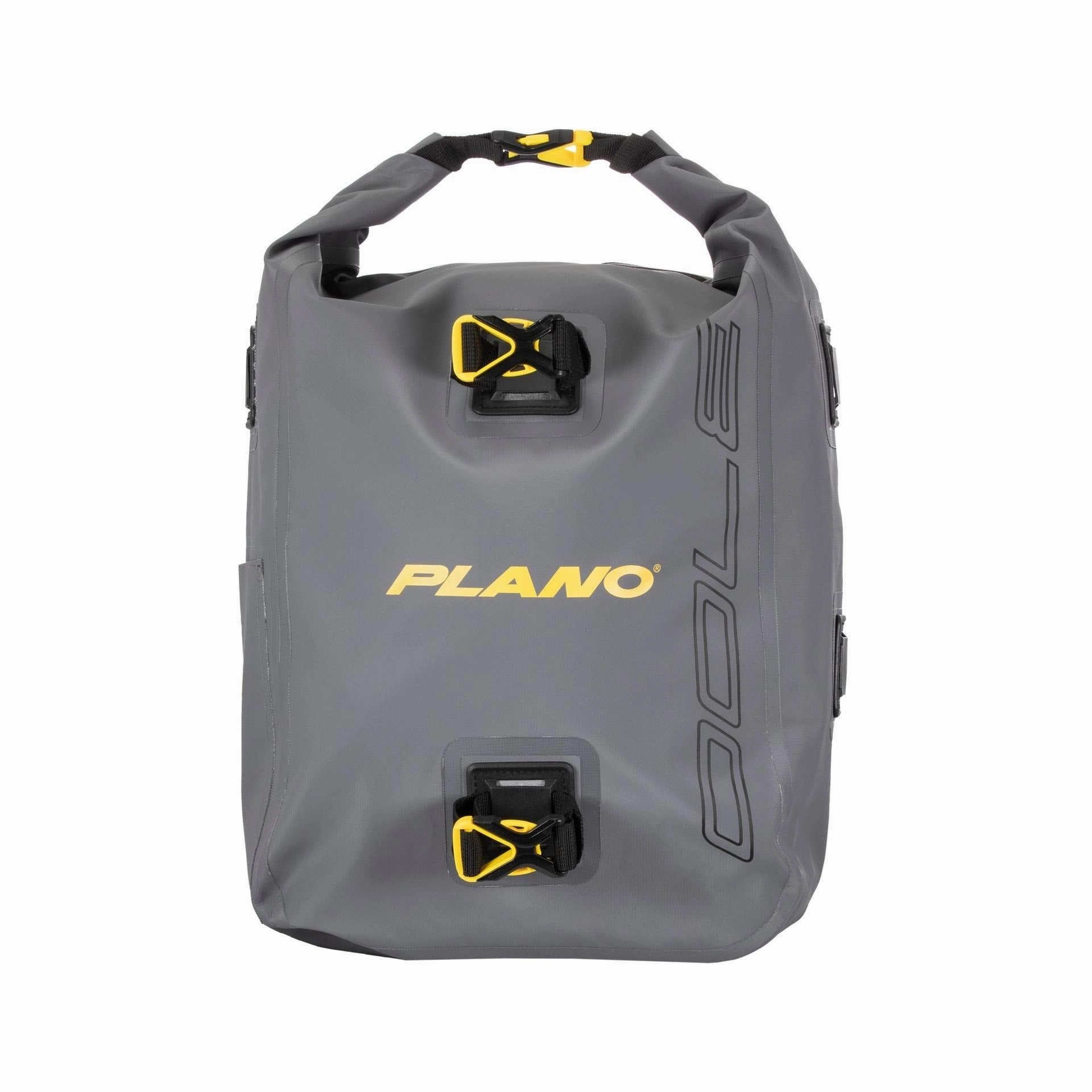 Z-Series Waterproof Backpack