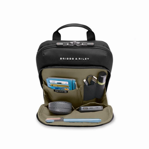 ZDX CROSSBODY BAG