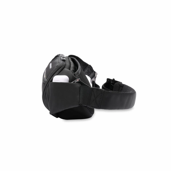 ZDX SLING BAG // Black