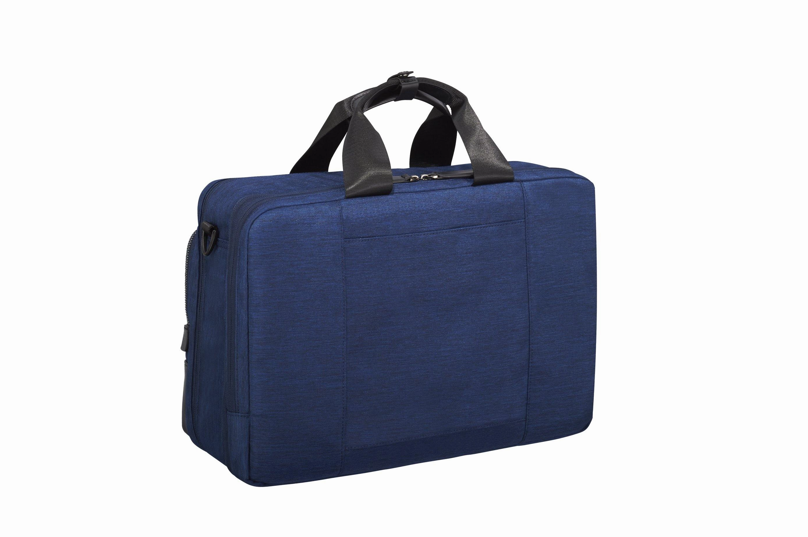 ZERO Halliburton Lightweight Business Large Laptop Bag