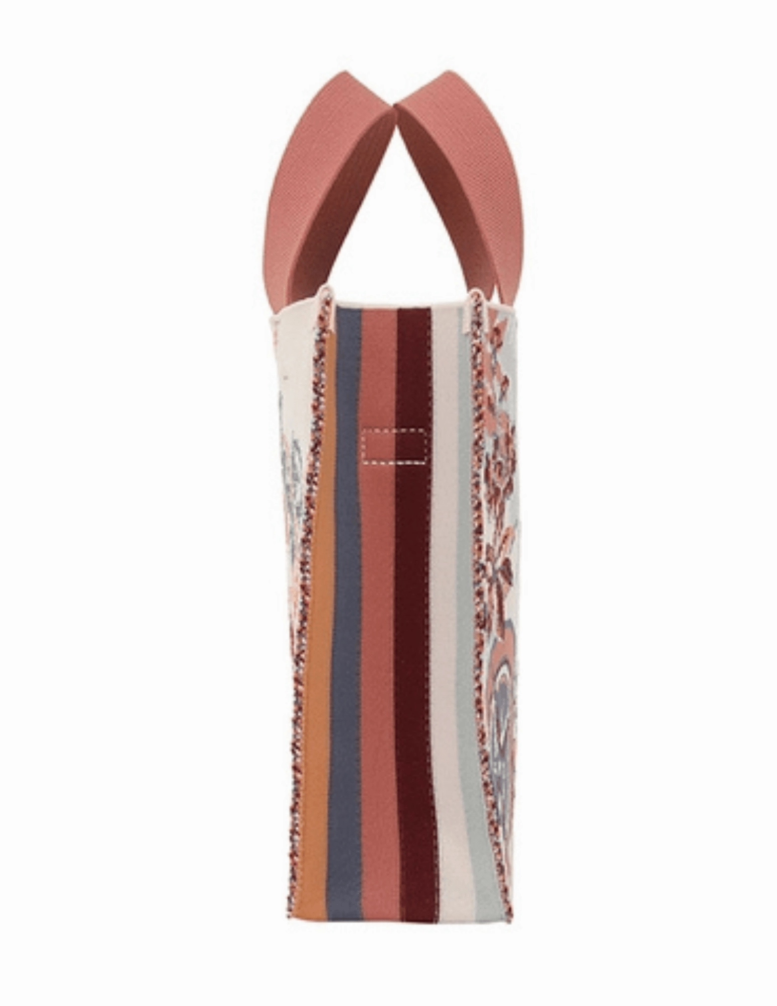 Zimmermann Medium Jacquard Tote