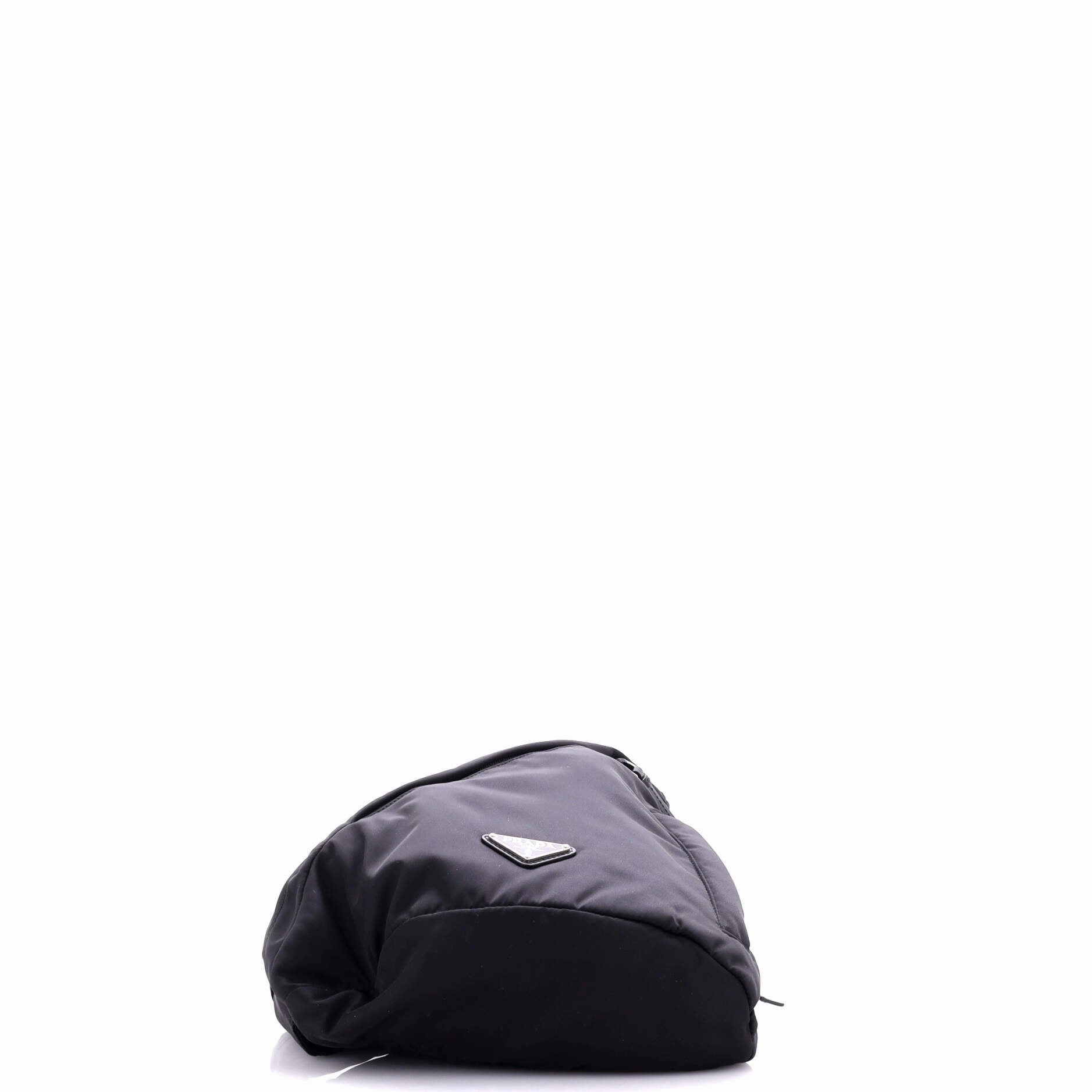 Zip Sling Backpack Re-Nylon