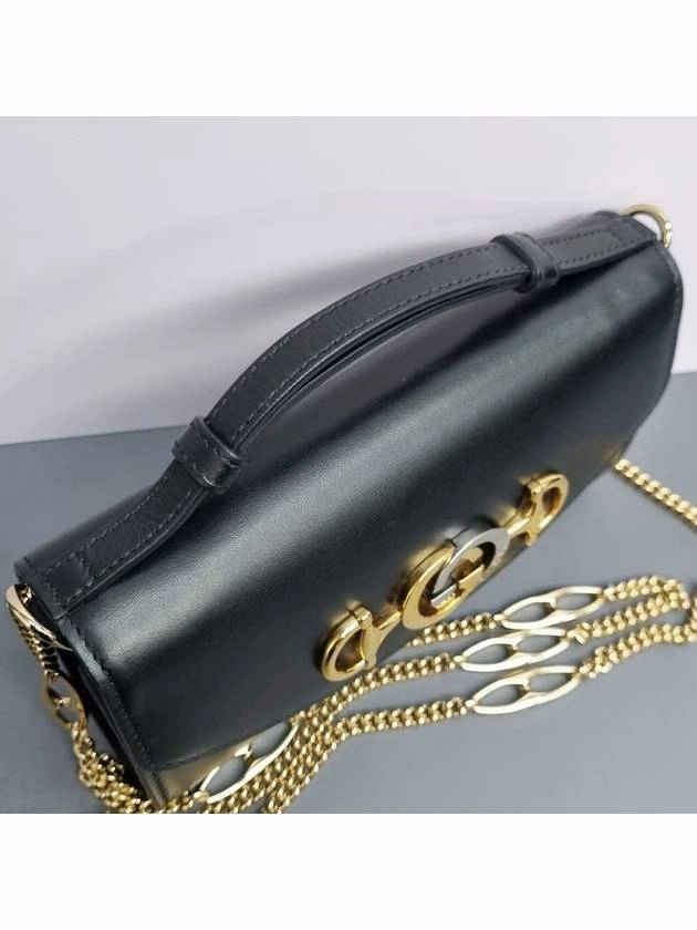Zumi mini shoulder and cross bag
