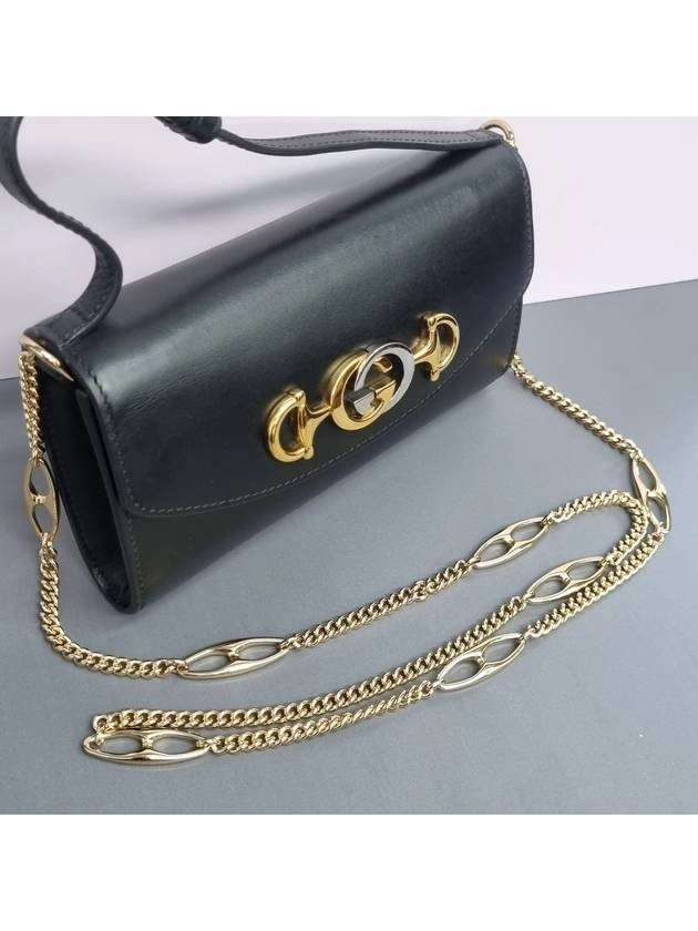 Zumi mini shoulder and cross bag